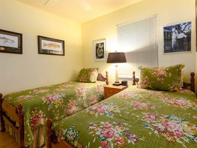 Casa Del Marina by Meyer Vacation Rentals