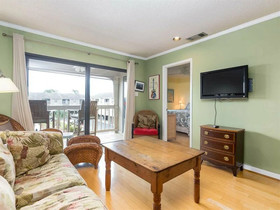 Casa Del Marina by Meyer Vacation Rentals