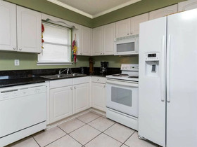 Casa Del Marina by Meyer Vacation Rentals