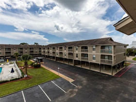 Casa Del Marina by Meyer Vacation Rentals