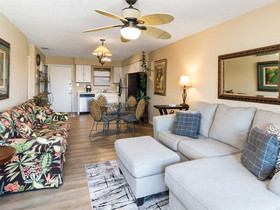 Casa Del Marina by Meyer Vacation Rentals