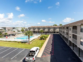 Casa Del Marina by Meyer Vacation Rentals