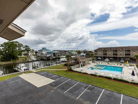 Casa Del Marina by Meyer Vacation Rentals