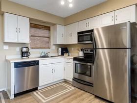 Casa Del Marina by Meyer Vacation Rentals