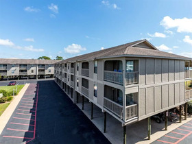 Casa Del Marina by Meyer Vacation Rentals