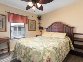 Casa Del Marina by Meyer Vacation Rentals