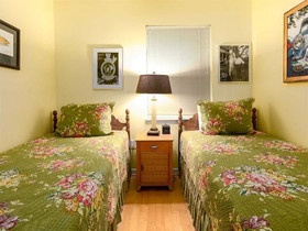 Casa Del Marina by Meyer Vacation Rentals