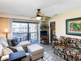 Casa Del Marina by Meyer Vacation Rentals