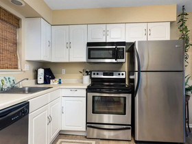 Casa Del Marina by Meyer Vacation Rentals