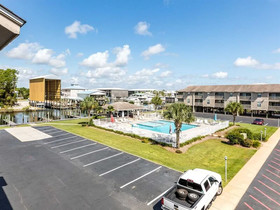 Casa Del Marina by Meyer Vacation Rentals