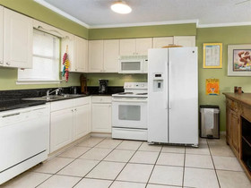 Casa Del Marina by Meyer Vacation Rentals