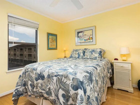 Casa Del Marina by Meyer Vacation Rentals