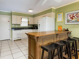 Casa Del Marina by Meyer Vacation Rentals