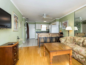 Casa Del Marina by Meyer Vacation Rentals