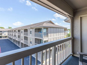 Casa Del Marina by Meyer Vacation Rentals