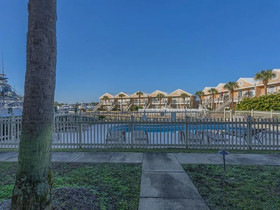 Charter Landing 1 by Meyer Vacation Rentals