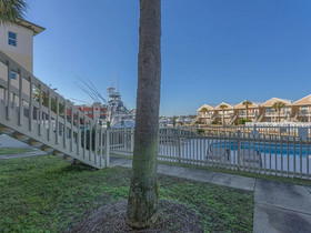 Charter Landing 1 by Meyer Vacation Rentals