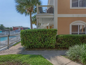 Charter Landing 1 by Meyer Vacation Rentals