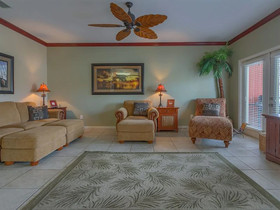 Charter Landing 1 by Meyer Vacation Rentals