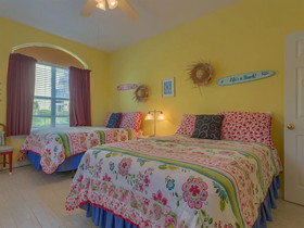 Charter Landing 1 by Meyer Vacation Rentals