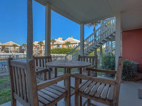 Charter Landing 1 by Meyer Vacation Rentals