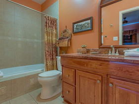 Charter Landing 1 by Meyer Vacation Rentals