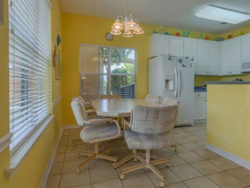 Charter Landing 1 by Meyer Vacation Rentals