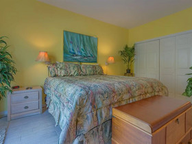 Charter Landing 1 by Meyer Vacation Rentals