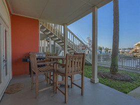 Charter Landing 1 by Meyer Vacation Rentals