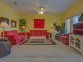 Charter Landing 1 by Meyer Vacation Rentals