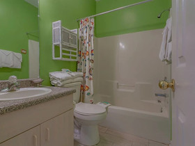 Charter Landing 1 by Meyer Vacation Rentals