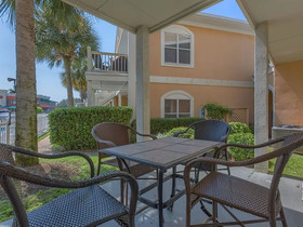 Charter Landing 1 by Meyer Vacation Rentals