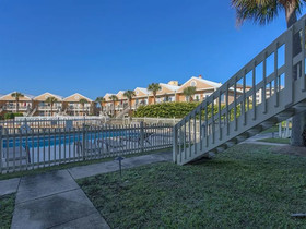 Charter Landing 1 by Meyer Vacation Rentals