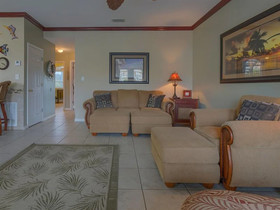 Charter Landing 1 by Meyer Vacation Rentals