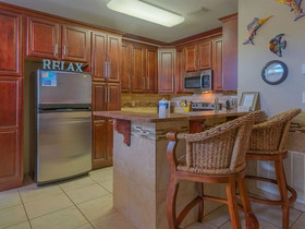 Charter Landing 1 by Meyer Vacation Rentals