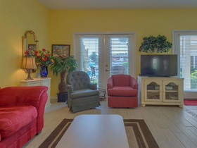 Charter Landing 1 by Meyer Vacation Rentals