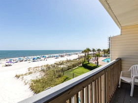 Cinco by Meyer Vacation Rentals