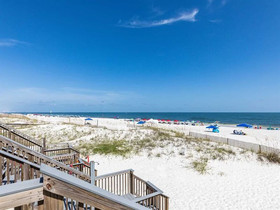 Cinco by Meyer Vacation Rentals