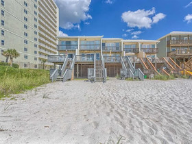 Cinco by Meyer Vacation Rentals