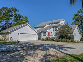 Dolphin Hideaway by Meyer Vacation Rentals