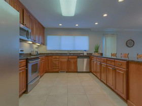 Dolphin Hideaway by Meyer Vacation Rentals