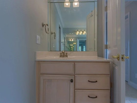 Dolphin Hideaway by Meyer Vacation Rentals