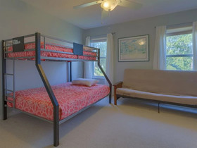 Dolphin Hideaway by Meyer Vacation Rentals