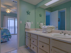 Dolphin Hideaway by Meyer Vacation Rentals