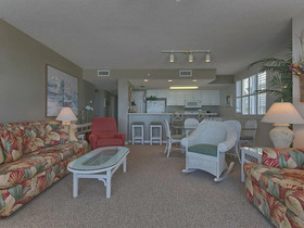 Emerald Key by Meyer Vacation Rentals
