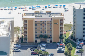 Emerald Key by Meyer Vacation Rentals