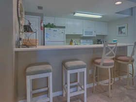 Emerald Key by Meyer Vacation Rentals