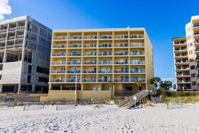 Emerald Skye by Luxury Gulf Rentals