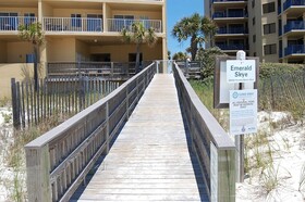 Emerald Skye by Sands of Alabama