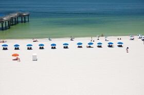 Emerald Skye by Sands of Alabama